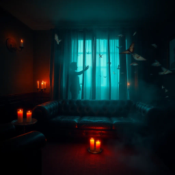 Whose Heart Is It Anyway? - Text-based game