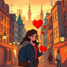 Whose Heart Is It Anyway?