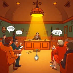 Whose It Is Anyway?