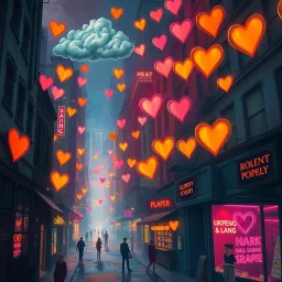 Whose Heart Is It Anyway?