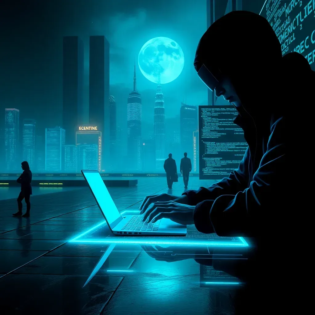 CyberQuest: Code Breaker