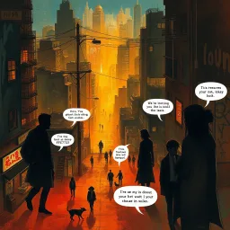 Shadow Chronicles: Whose Shadows Are These? - Text-based game