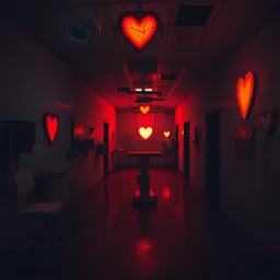 Whose Heart Is It, Anyway?