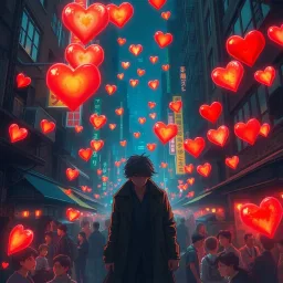 Whose Heart Is It Anyway?