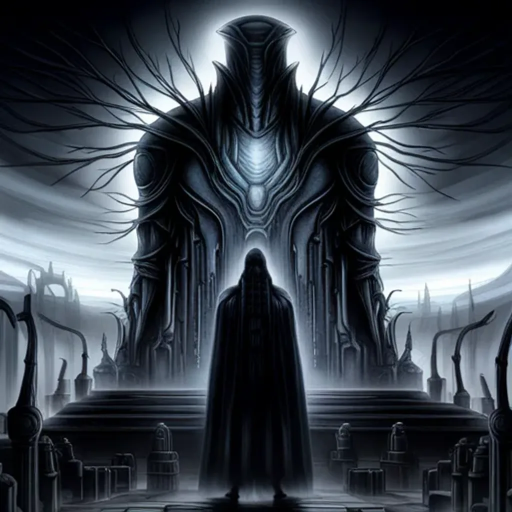 Vortix: The Shadow Realm