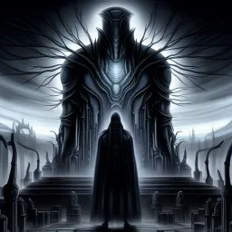 Vortix: The Shadow Realm - Text-based game