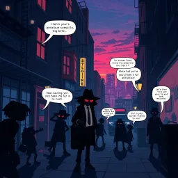 Shadowbound: Whose Shadow is This, Anyway? - Text-based game