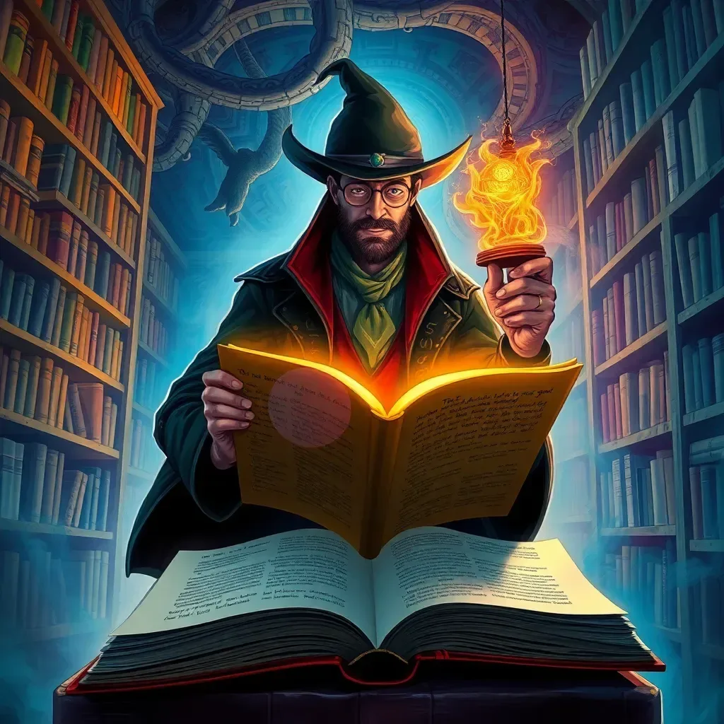 Chronotales: Whose Story Is It Anyway?
