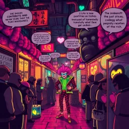 Whose Heart is It Anyway?