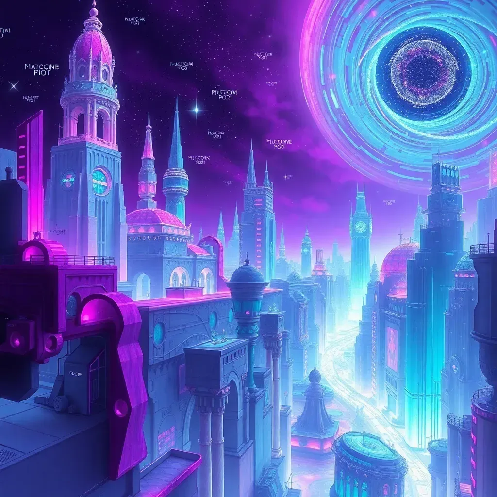 The Quantum Architect