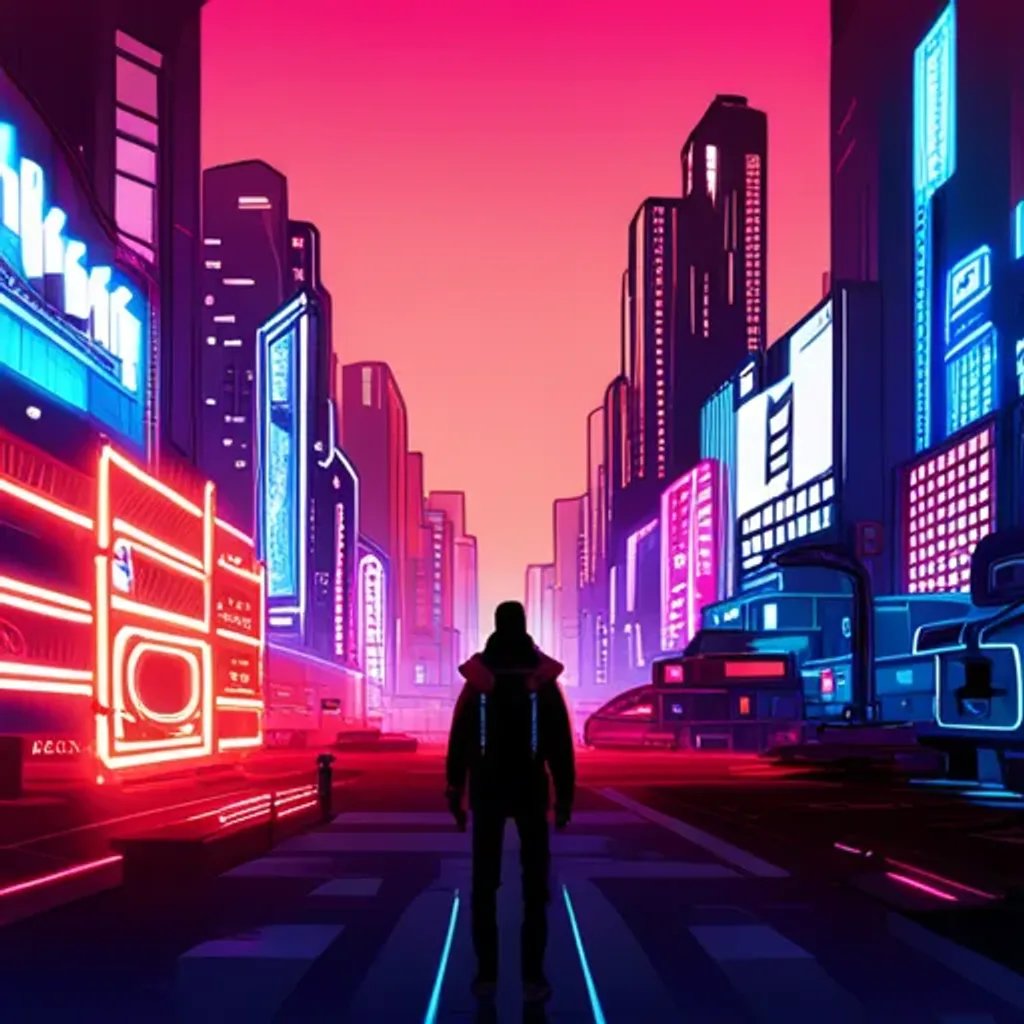 Cybernetic Rebellion