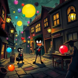 Whose Heart Is It, Anyway?