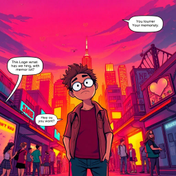 Whose Heart Is It, Anyway? - Text-based game