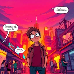 Whose Heart Is It, Anyway? - Text-based game