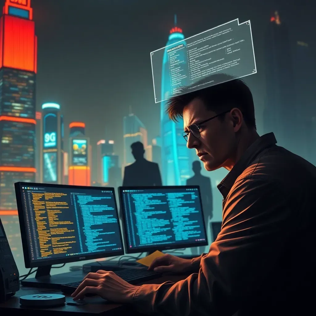 Code & Conquer