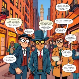 Whose Hat Is It Anyway? - Text-based game