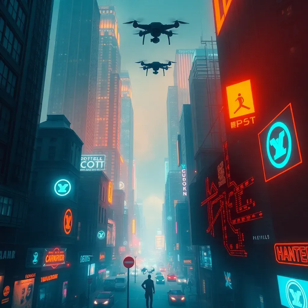 Mindlink: The Cybernetic Rebellion