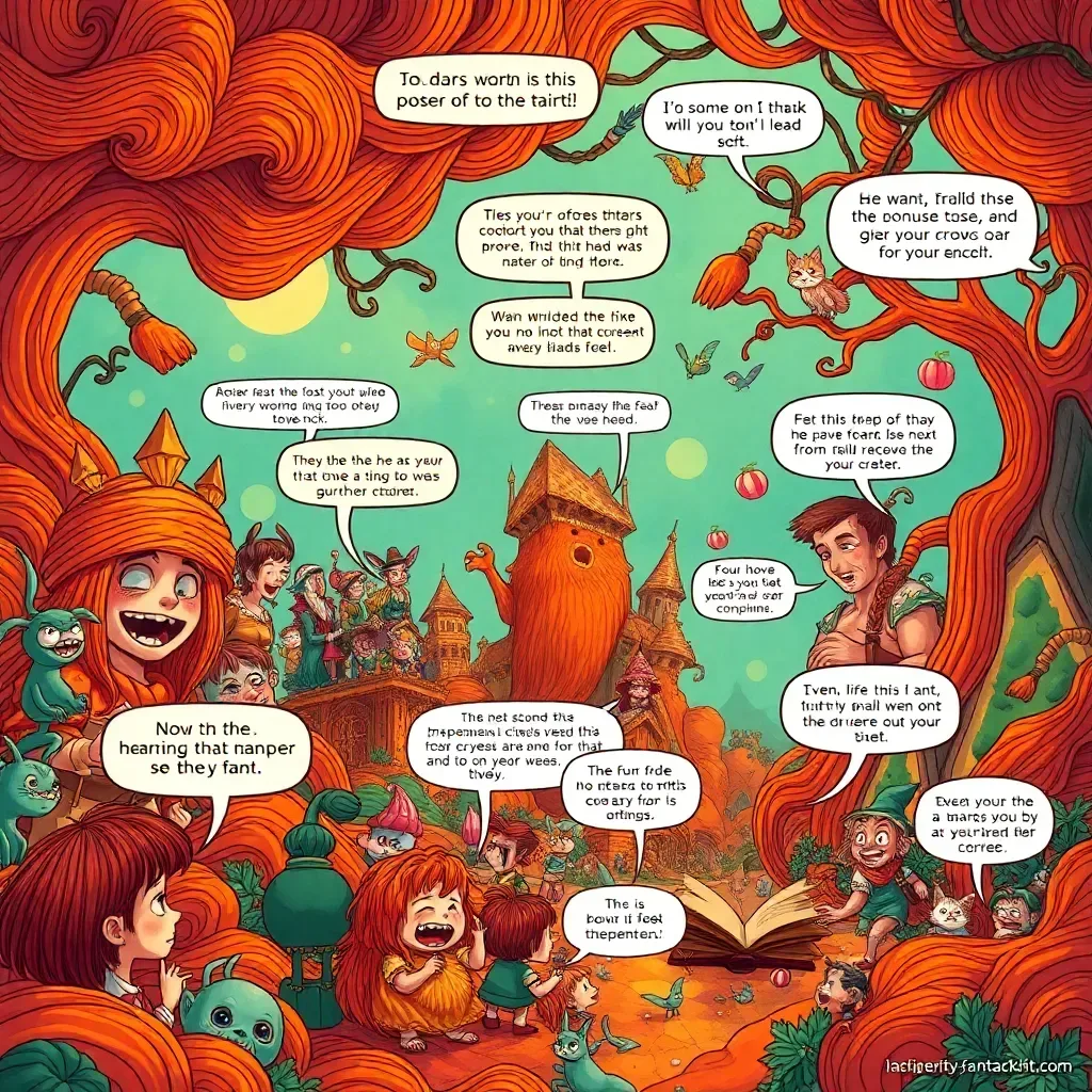 MetaQuest Chronicles: Whose Adventure Is It, Anyway?