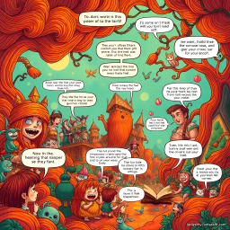 Satirical Narrative text games