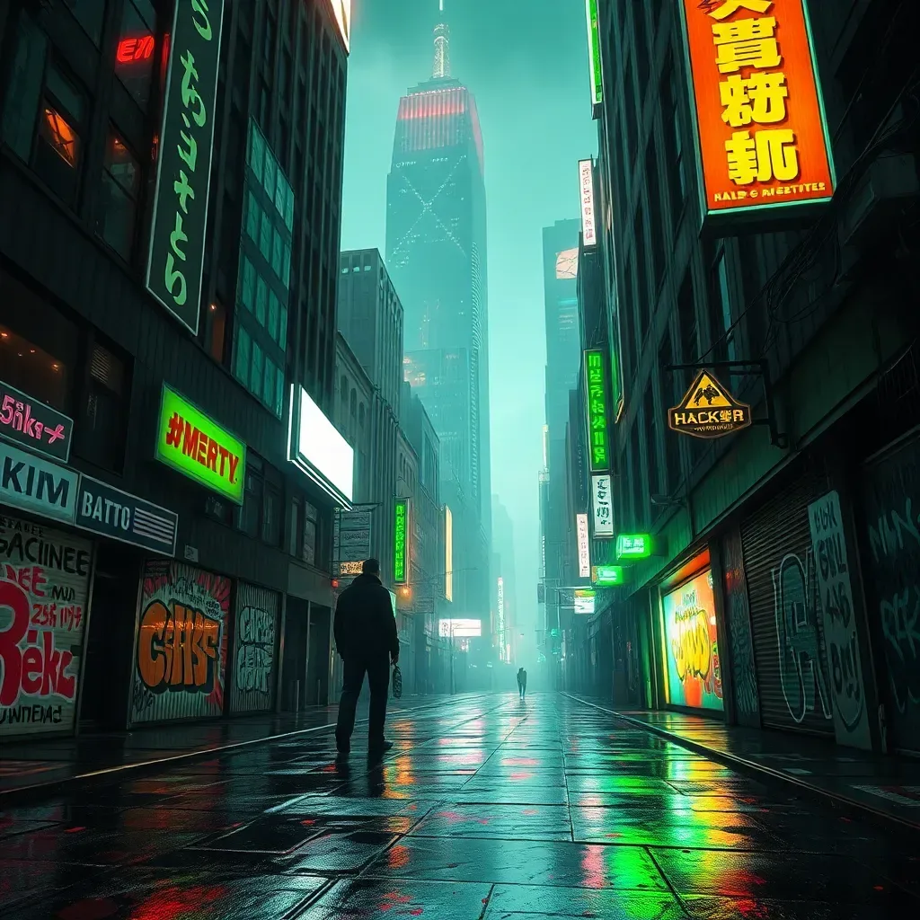 Cybernetic Convergence
