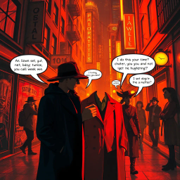 Whose Shadow Is This, Anyway? - Text-based game