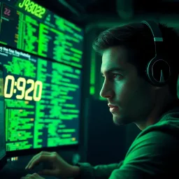Code Crisis - Text-based game