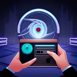 Operation Echo Chamber - Text-based game