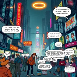 Whose Halo is This? - Text-based game