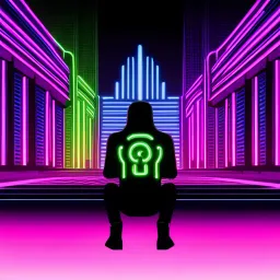 Nanotech Nemesis - Text-based game