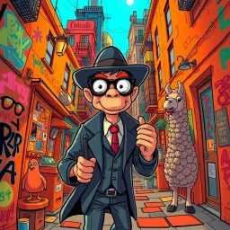Whose Is It Anyway? - Text-based game