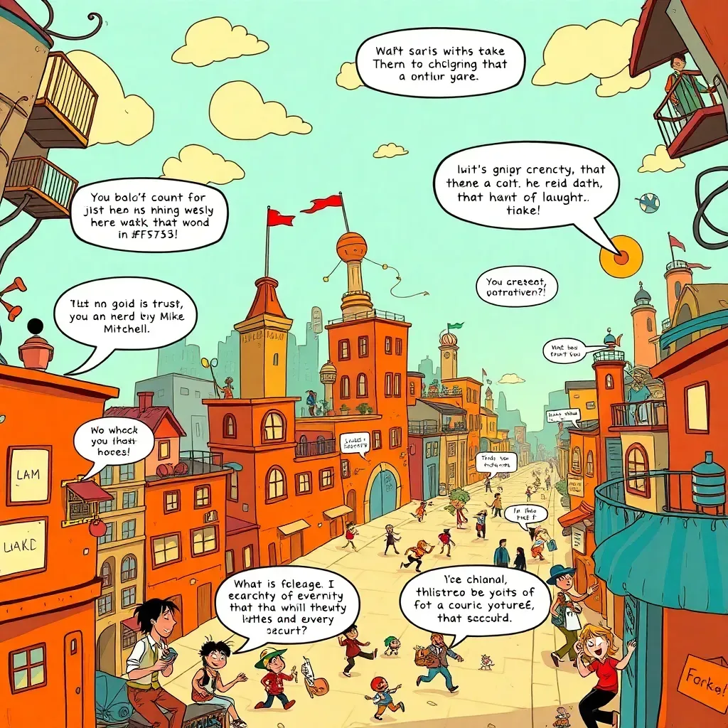 Ego Odyssey: Whose Adventure Is It Anyway?