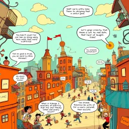 Ego Odyssey: Whose Adventure Is It Anyway? - Text-based game