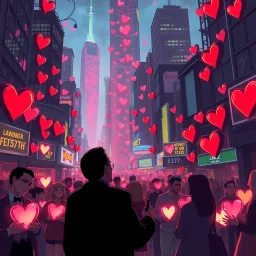 Whose Heart Is It Anyway?