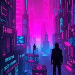 Haunted Byte: Who's This? - Text-based game