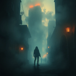 Mindbender Chronicles: Who's Hello, Anyway? - Text-based game