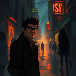 Shadowbound: Who's Shadow Is This, Anyway? - Text-based game