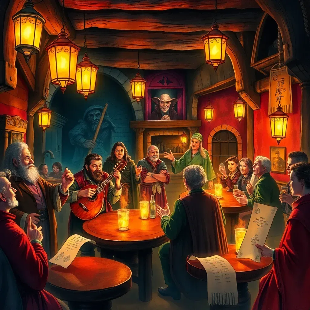 Whose Prophecy Is It Anyway?