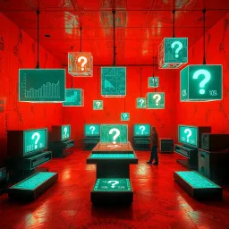 Logical deduction text games