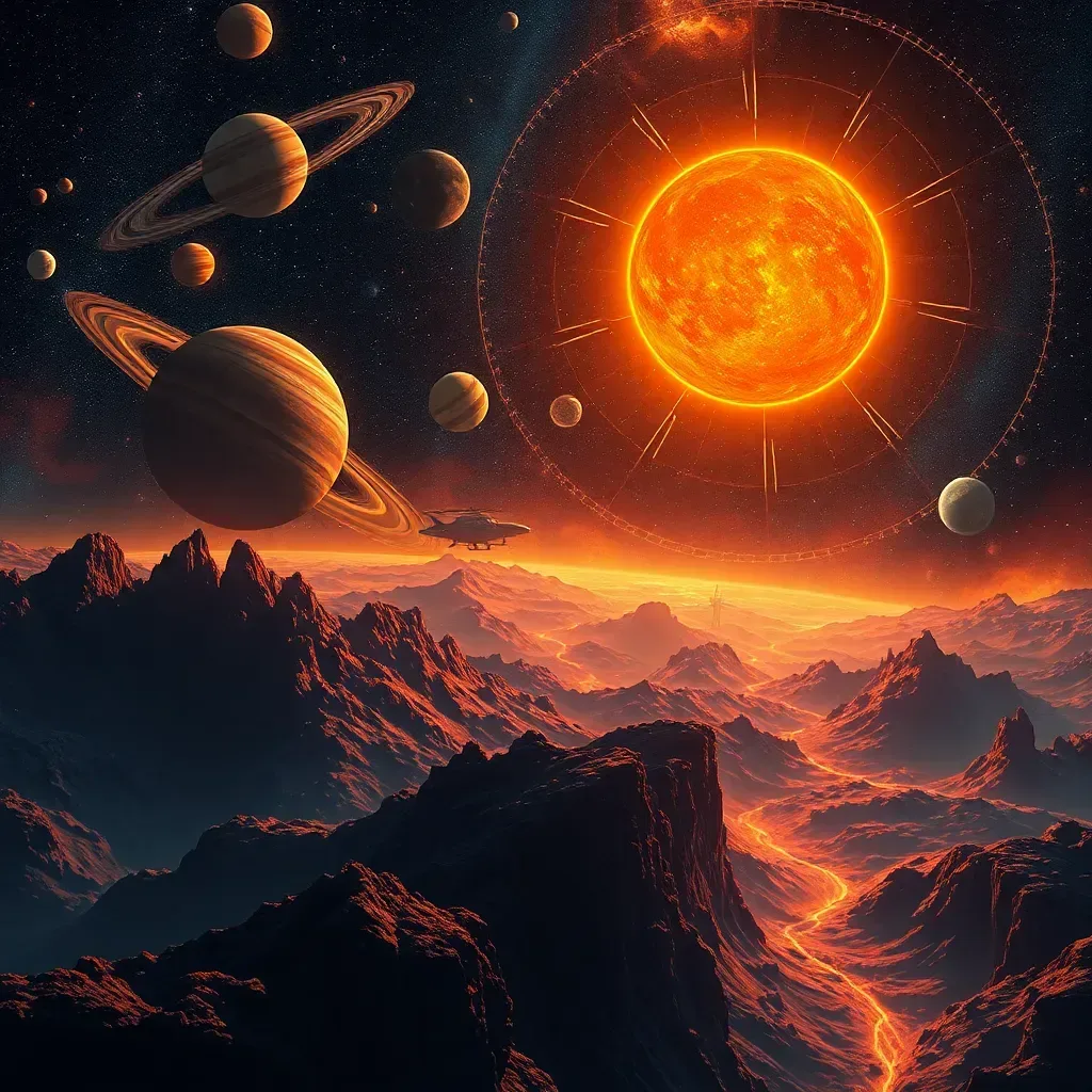 Cosmic Convergence