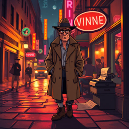 Whose Hello, Anyway? - Text-based game