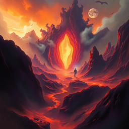 Tangled Dreams: Whose Nightmare Is It Anyway? - Text-based game