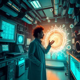 Quantum Quest - Text-based game