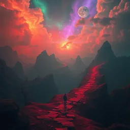 Tangled Dreams: Whose Nightmare Is It Anyway?