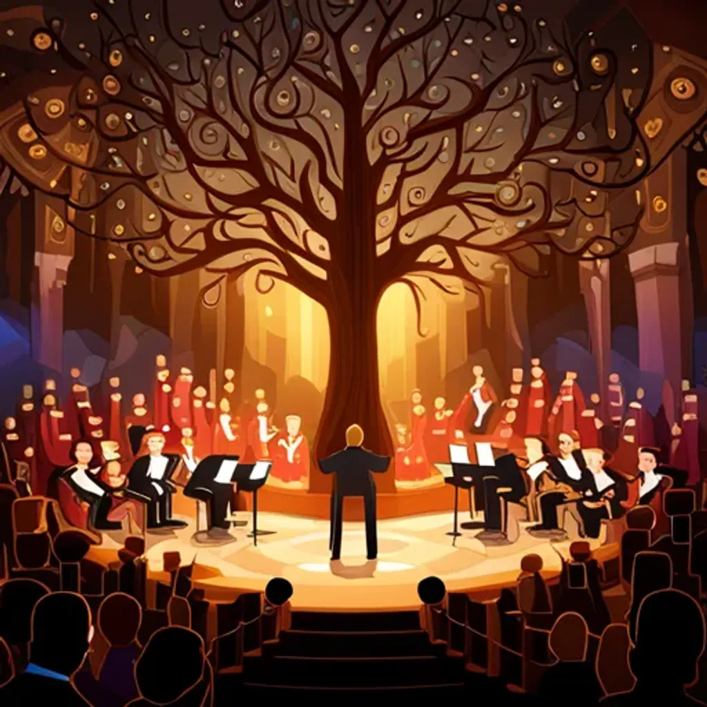 Semantica Symphony