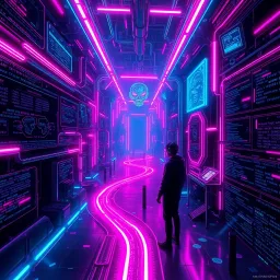 Recursive Resurgence - Text-based game