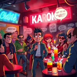 Hello, Whose Squad? - Text-based game