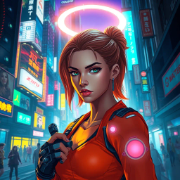 Whose Halo is This? - Text-based game