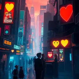 Whose Heart Is It, Anyway?
