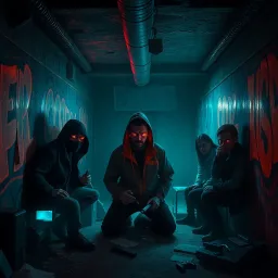Hello, Whose Squad?