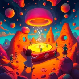 Whose Prize Is It Anyway? - Text-based game